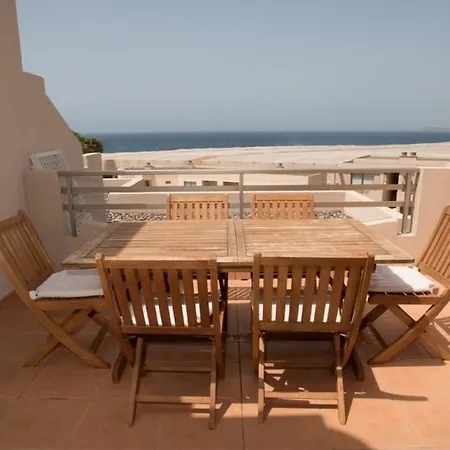 Apartment Sotavento I El Medano (Tenerife)