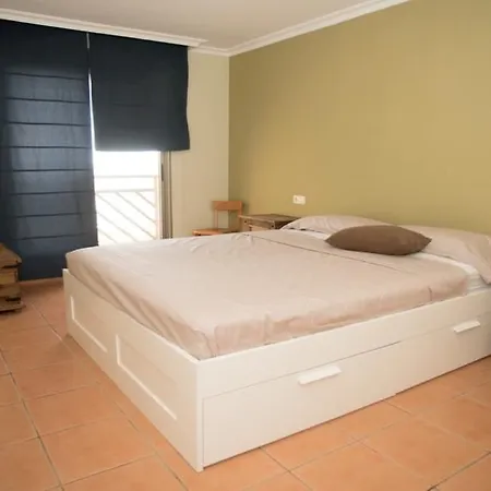 Apartment Sotavento I *