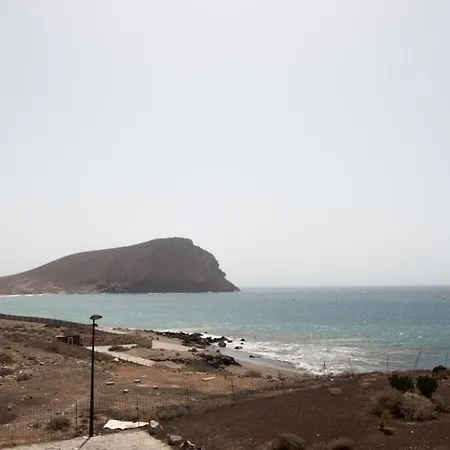 Sotavento I * El Medano (Tenerife)