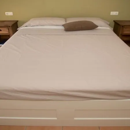 Apartment Sotavento I El Medano (Tenerife)