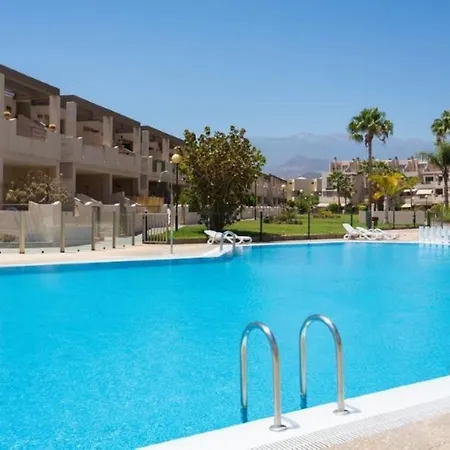 Apartment Sotavento I *