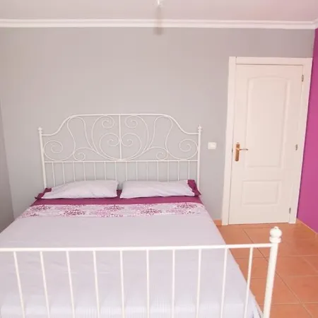 Sotavento I Apartment