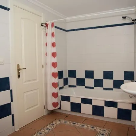 Sotavento I Apartment