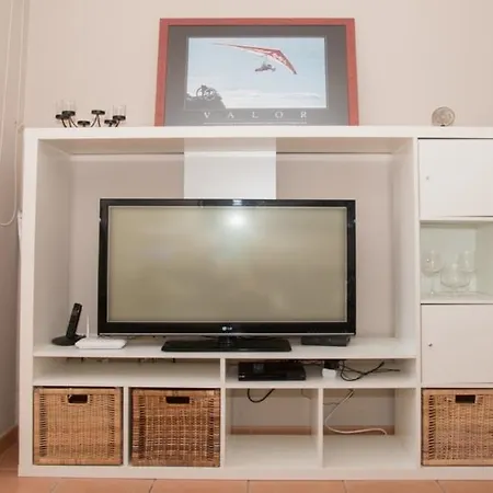 Sotavento I Apartment