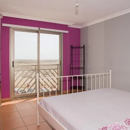 Apartment Sotavento I El Medano (Tenerife)