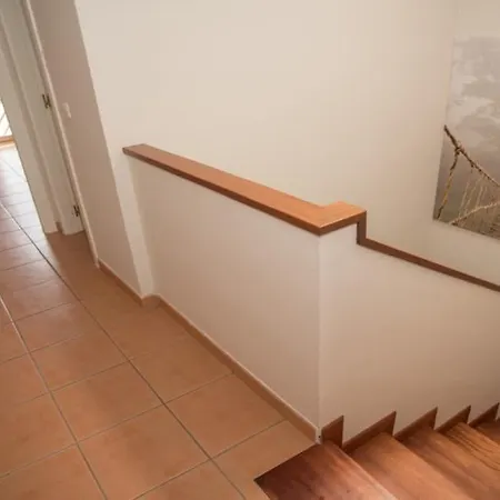 Sotavento I Apartment *