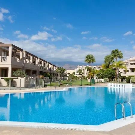 Apartamento Duplex Sotavento I * El Médano